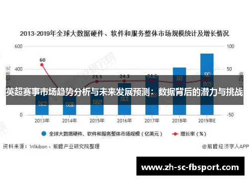 英超赛事市场趋势分析与未来发展预测：数据背后的潜力与挑战