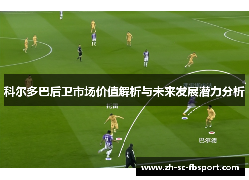 科尔多巴后卫市场价值解析与未来发展潜力分析