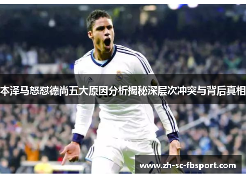 本泽马怒怼德尚五大原因分析揭秘深层次冲突与背后真相